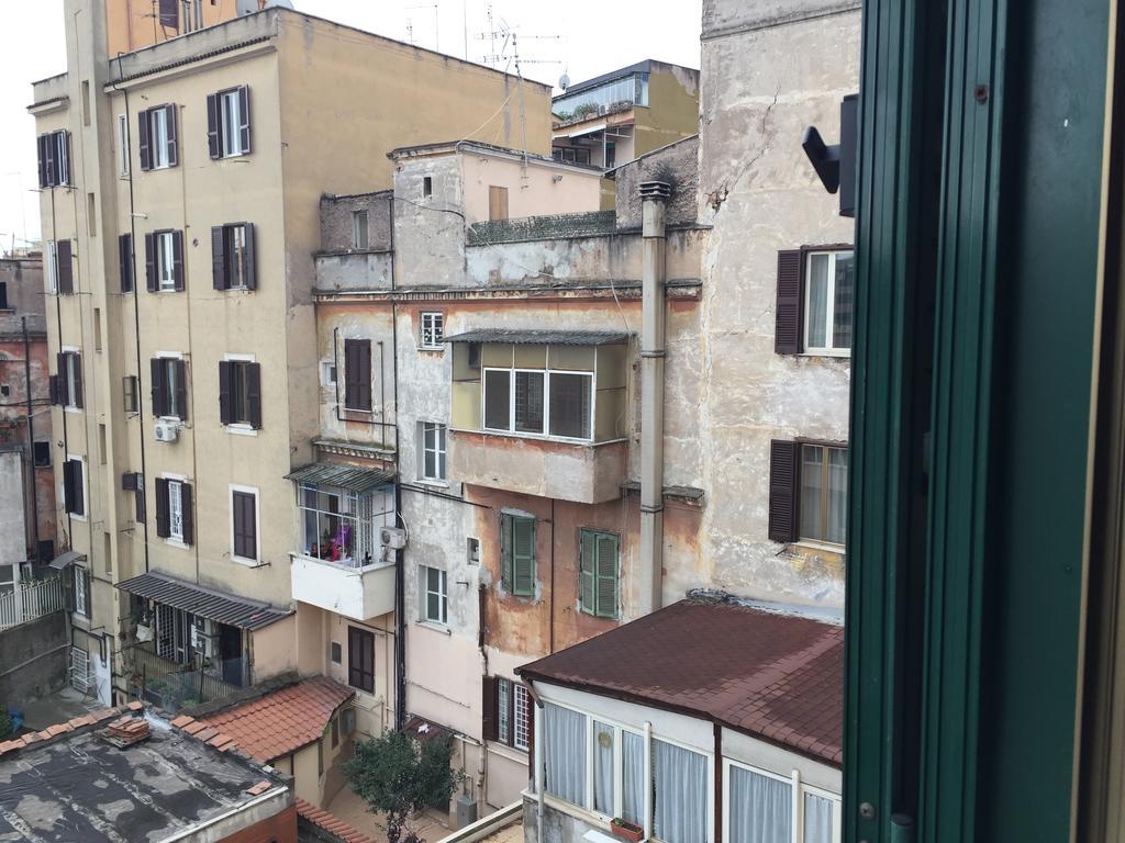 Appartement Aquila 52