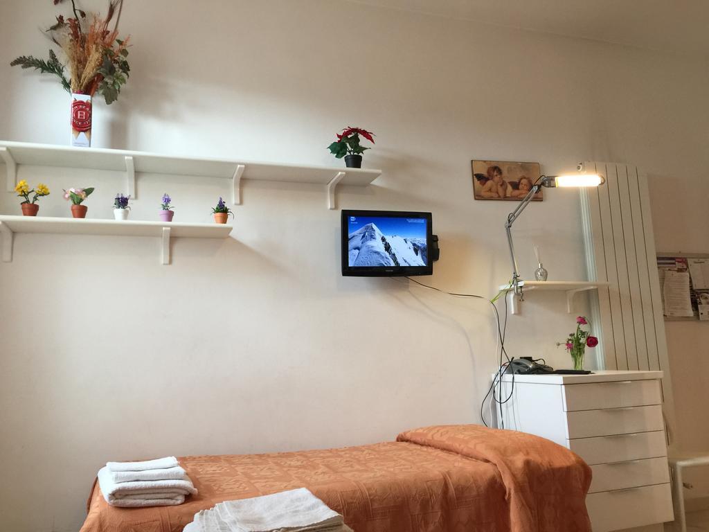 Aquila 52 Appartement